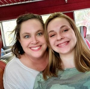 Meet your Posher, Heide